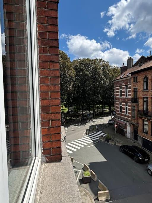 Studio Issa Brussels Exterior photo